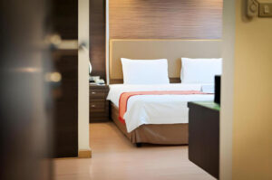 Aspen Suites Two Bedroom
