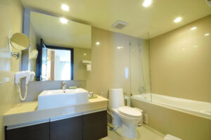 Aspen Suites Two Bedroom