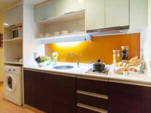 Aspen Suites Two Bedroom