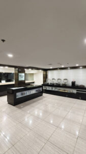 Aspen Cafe At Aspen suites hotel sukhumvit 2 bangkok