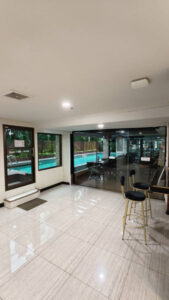 Aspen Cafe At Aspen suites hotel sukhumvit 2 bangkok