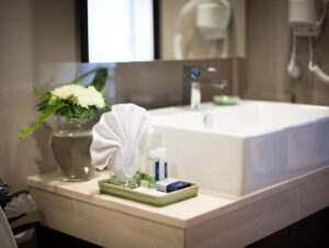 Grand Deluxe room