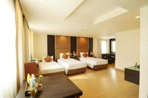 Grand Deluxe room